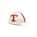 Tennessee Volunteers NCAA Hard Hat (OSHA Approved)