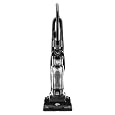 Dirt Devil Ebony Easy Lite Cyclonic Quick Vac