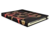 DoDocase モレスキン風iPad2ケース - Artist Edition designed by Rex Ray IP981002 ドバイ