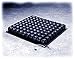 [Item]: 15" x 15" [Additional Info]: Roho Low-Profile Wheelchair Cushions. The same features as the High-Profile Cushion but with 2" high cells. Designed for patients who suffer from, or are at risk for ischemic ulcers, this therapeutic cushion provides