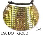 Glitz, Glitter and Bling 
