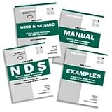 2005 Wood Design Package - Including NDS for Wood Construction & NDS Supplement - B001AQI40Q