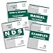 2005 Wood Design Package - Including NDS for Wood Construction & NDS Supplement