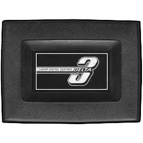 Linear Delta 3 System Garage Door Opener Receiver DR3A by