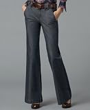 Tommy Hilfiger Madison Stretch Denim Trousers