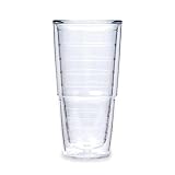 Tervis24oz.BigTClearTumblers