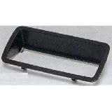94-04 CHEVY CHEVROLET S10 PICKUP s-10 TAILGATE HANDLE TRUCK, Bezel Black (1994 94... by Parts Train