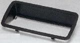 94-04 CHEVY CHEVROLET S10 PICKUP s-10 TAILGATE HANDLE TRUCK, Bezel Black (1994 94 1995 95 1996 96 1997 97 1998 98 1999 99 2000 00 2001 01 2002 02 2003 03 2004 04) C580708 15007219