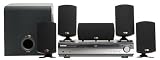 Samsung HT-SK5 Progressive Scan DVD Home Theater System with Klipsch Speakers