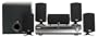 Samsung HT-SK5 Progressive Scan DVD Home Theater System with Klipsch Speakers