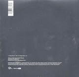Streets of Love/Rough Justice (Limited Edition 45 Record)
