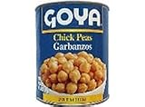 Chick Peas