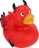 Red Duck Devil