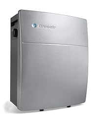 Blueair 603 HEPASilent Air Purifier