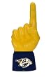 NHL Nashville Predators Jersey with #1 Yellow UltimateHand