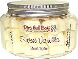 Sweet Vanilla Bath Melts - 400g/14 oz