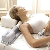 Personal Shoulder and Back Shiatsu Massager - Frontgate