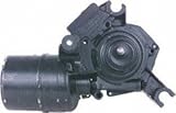 Cardone 40-168 Remanufactured Domestic Wiper Motor Cardone 40-168 Remanufactured Domestic Wiper Motor