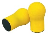 Eagle 00153 - 1 1/4 inch Micro-Hook Touch-Up Disc Pads - 1Pad