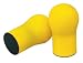 Eagle 00153 - 1 1/4 inch Micro-Hook Touch-Up Disc Pads - 1Pad
