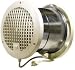 Suncourt TW108 ThruWall Room to Room Fan 8