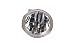 ***DRIVER / LEFT SIDE ONLY*** 00-04 SUBARU LEGACY (4DR) , 00-04 SUBARU OUTBACK (5DR, ...
