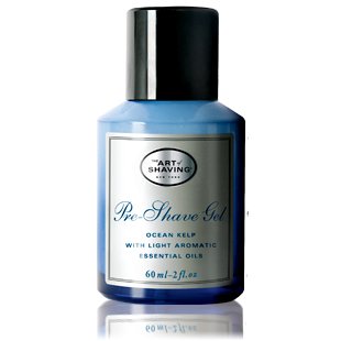 The Art of Shaving 2 Oz