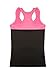 Necessity® Women's Athletic Moisture Wick Performance Tank Top