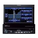 Pioneer AVH-P5000DVD 1 Din DVD Multimedia AV Receiver