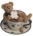 Boyds Bears Good Luck Teabeary Luck #24309