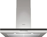Siemens LC76BB530 Wandhaube / 70 cm / Edelstahl / eco Plus