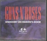 Knockin on Heavens Door