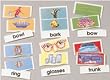 BASIC SKILLS PUZZLES HOMONYMS