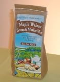 Vermont Maple Walnut Scone & Muffin Mix
