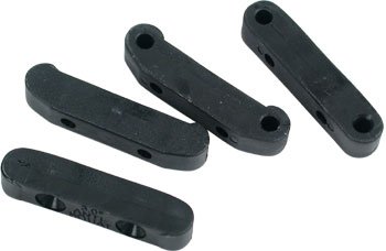 31TKJLwd3JL Rear Suspension Pin Mounts: Jato