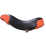 Stylish Design Orange Out Door Street Road 16 Inch In 16