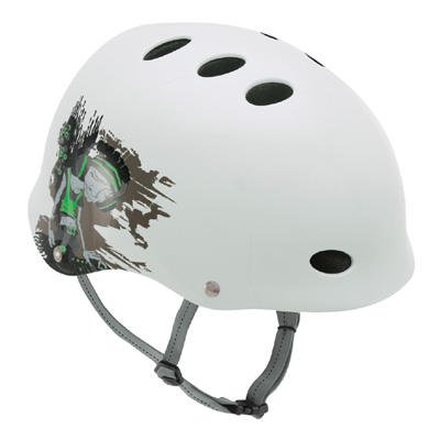 Louis Garneau 2009/10 Willy Multisport/Cycling Helmet - 1405835