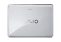Sony VAIO VGN-CR320E/W 14.1" Laptop (Intel Core 2 Duo T7250 Processor, 2 GB RAM, 250 GB Hard Drive, Vista Premium) White
