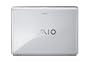 Sony VAIO VGN-CR320E/W 14.1-inch Laptop (Intel Core 2 Duo T7250 Processor, 2 GB RAM, 250 GB Hard Drive, Vista Premium) White