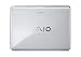 Sony VAIO VGN-CR320E/W 14.1-inch Laptop (Intel Core 2 Duo T7250 Processor, 2 GB RAM, 250 GB Hard Drive, Vista Premium) White