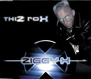 Ziggy X - Thiz Rox - Zortam Music