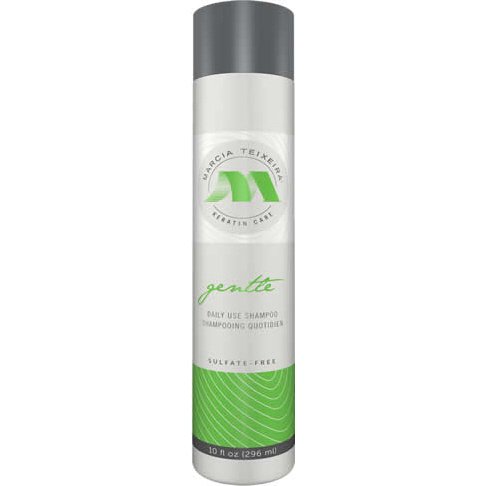 Marcia Teixeira Keratin Shampoo Daily Use (select option/size)