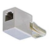 Modem Socket Adaptor BT Plug To RJ11