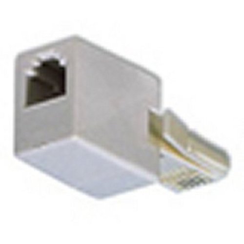 Modem Socket Adaptor BT Plug To RJ11
