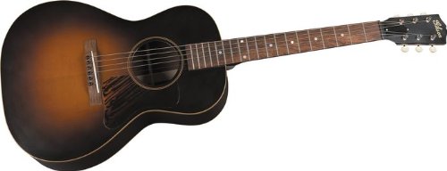 Gibson 1937 L-00 Acoustic Guitar, Vintage Sunburst