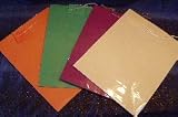 Large Pastel Gift Bags