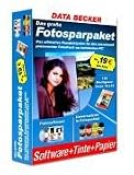 Das gro�e Fotosparpaket