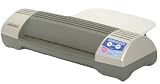 オーム電機 A4ラミネーター LAM-400S