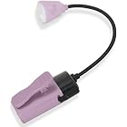Quattro Aurora Pink Book Light (i-Lite Booklights) (Booklight Series) by Peter Pauper Press