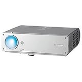 Toshiba TDP T98 - DLP Projector - 2500 ANSI lumens - XGA (1024 x 768) - 4:3